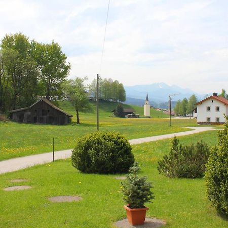 Ferienwohnung Sattler Neukirchen am Teisenberg Экстерьер фото