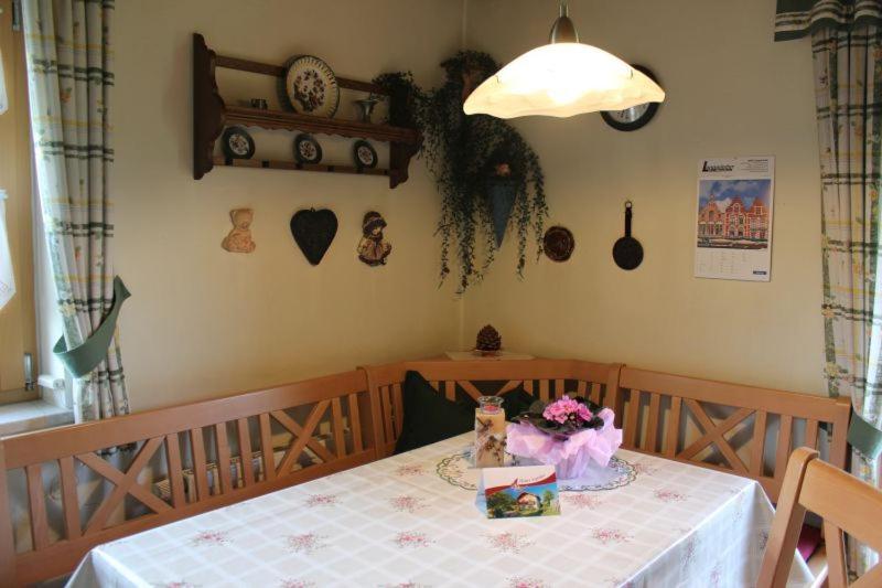 Ferienwohnung Sattler Neukirchen am Teisenberg Экстерьер фото